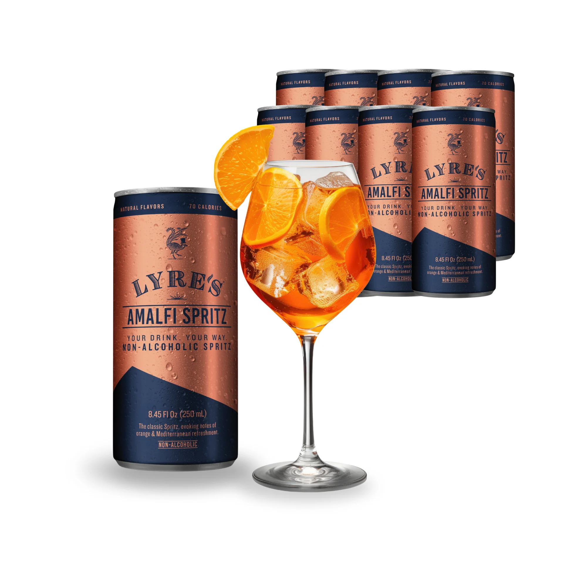 Amalfi Spritz