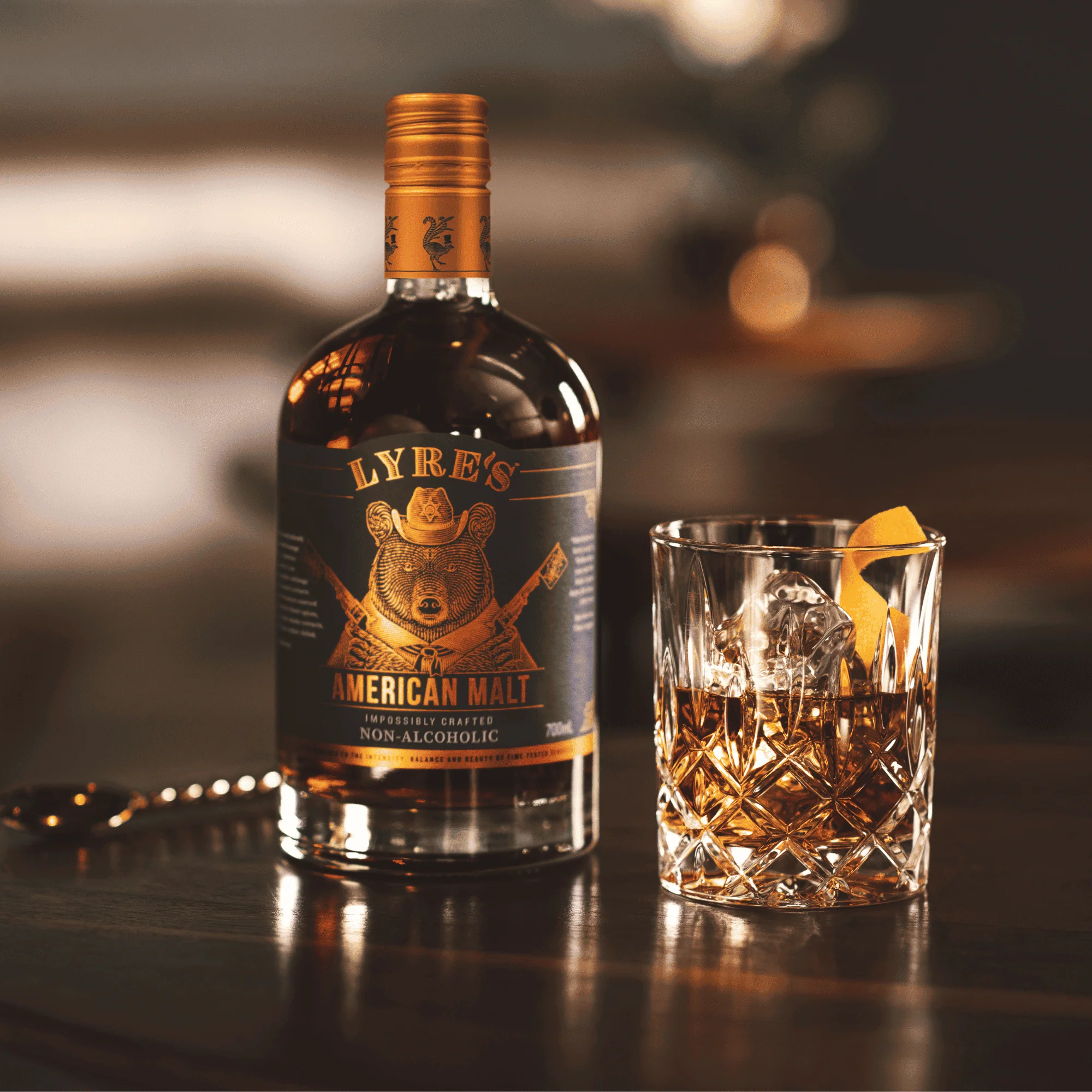 American Malt Case - Image 2
