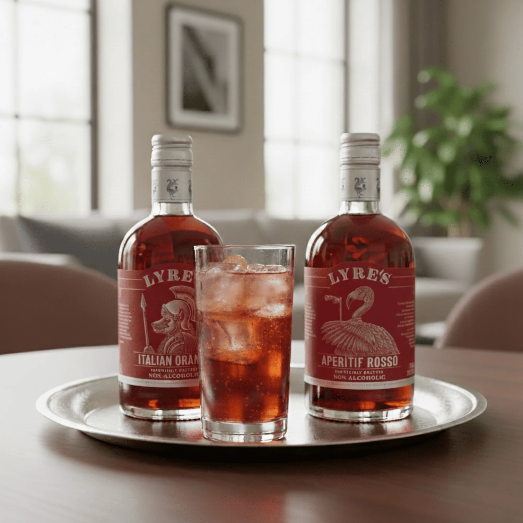Americano Set - Image 2