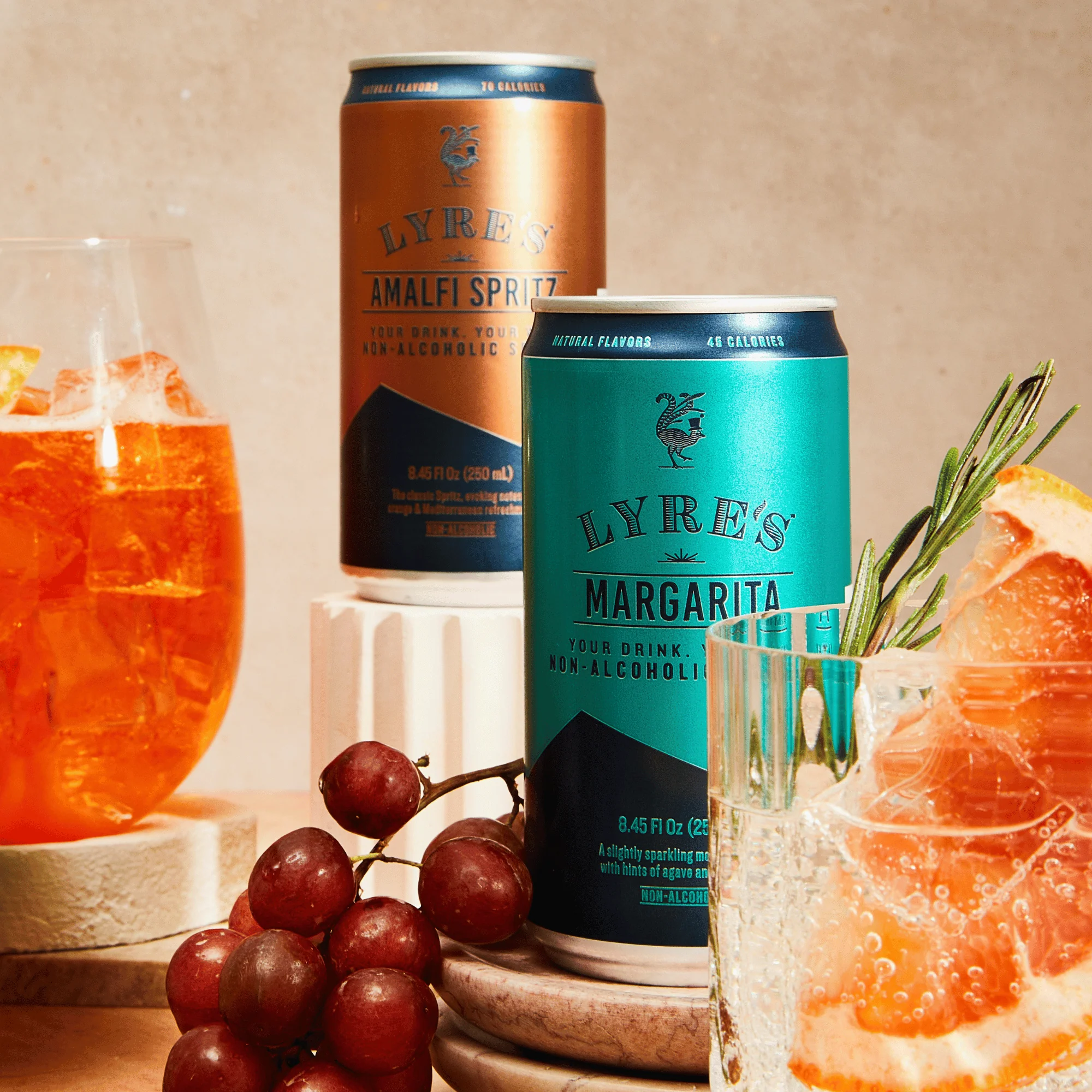 Aperitif And Agave Set - Image 2