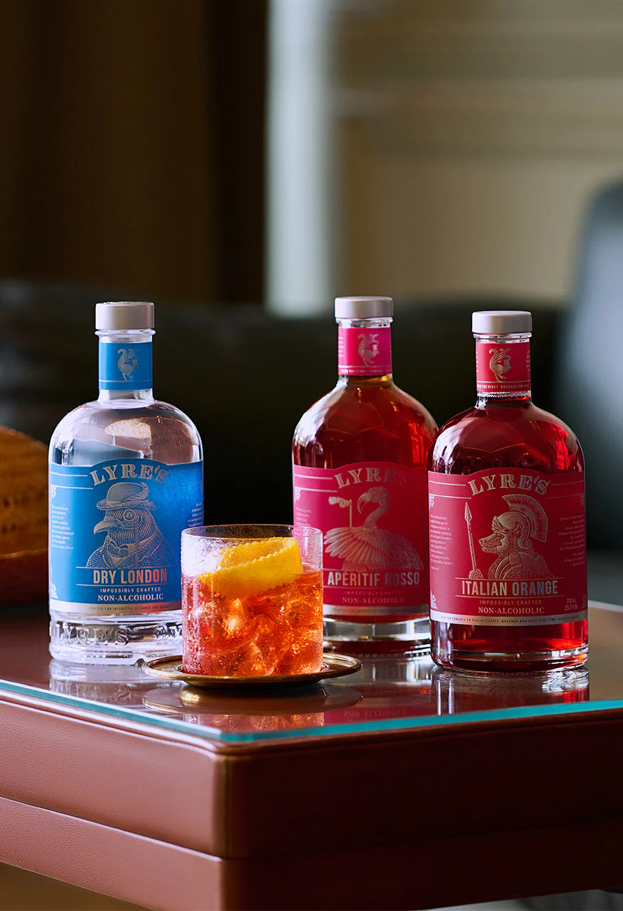 Aperitif Rosso - Image 3