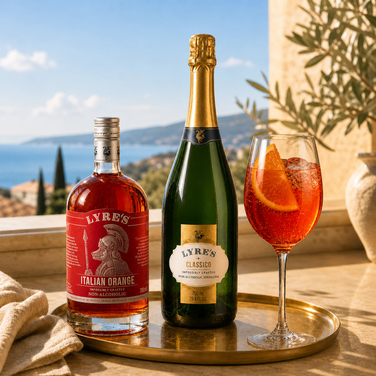 Bittersweet Spritz Grande Duo Set - Image 2
