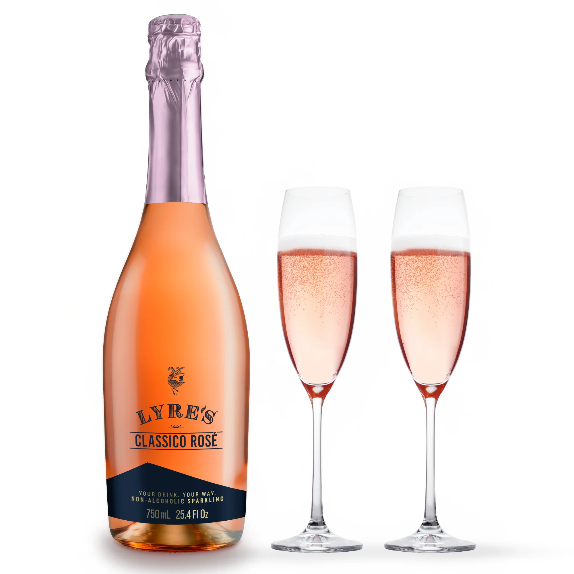 Classico Rose