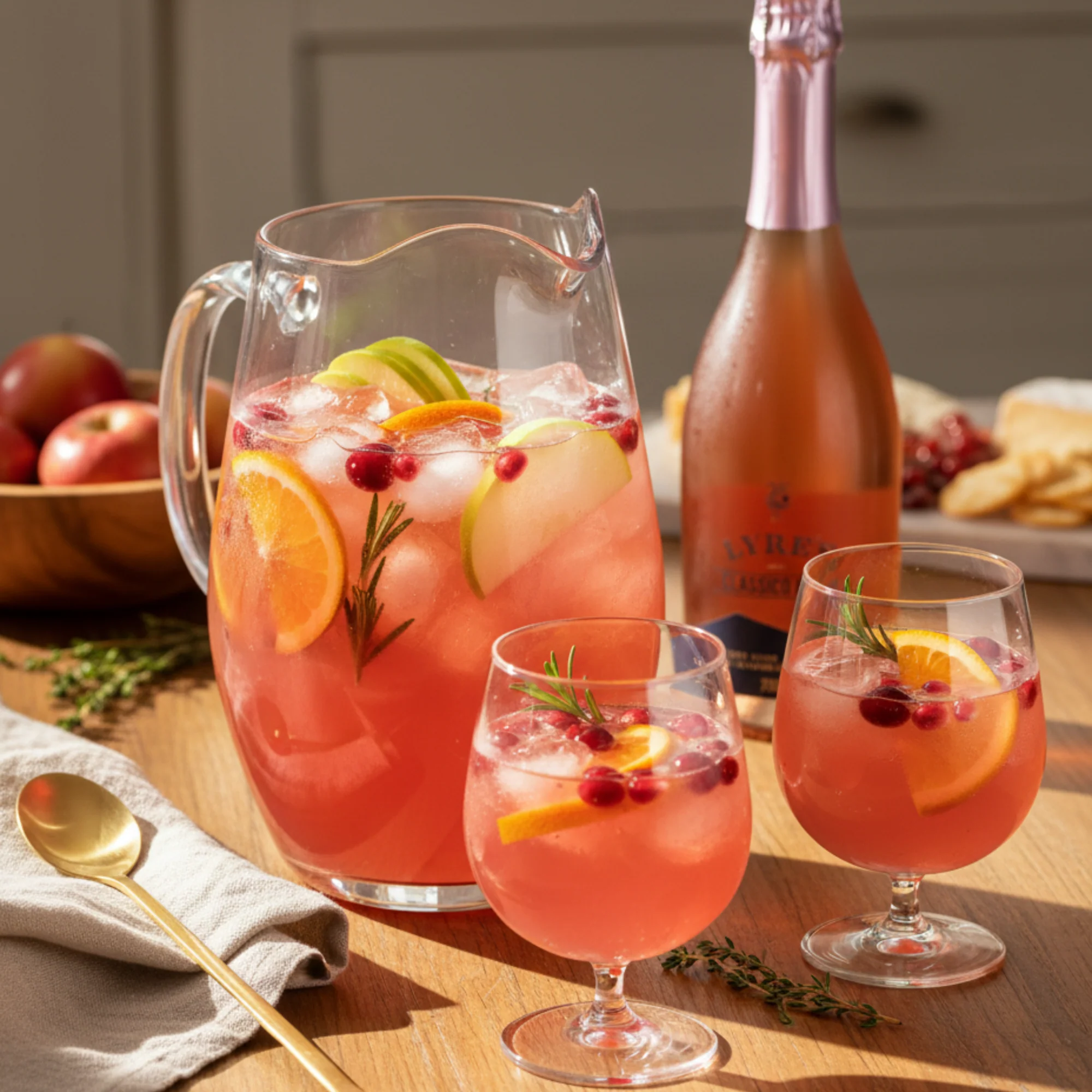 Classico Rose - Image 5