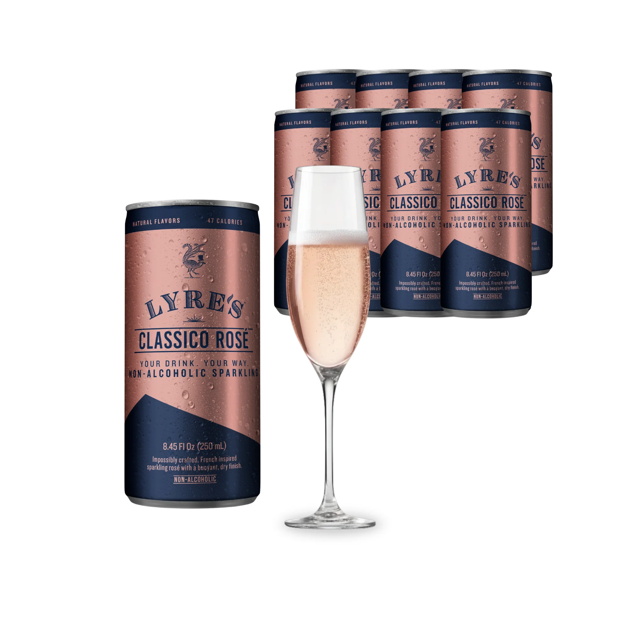 Classico Rosé