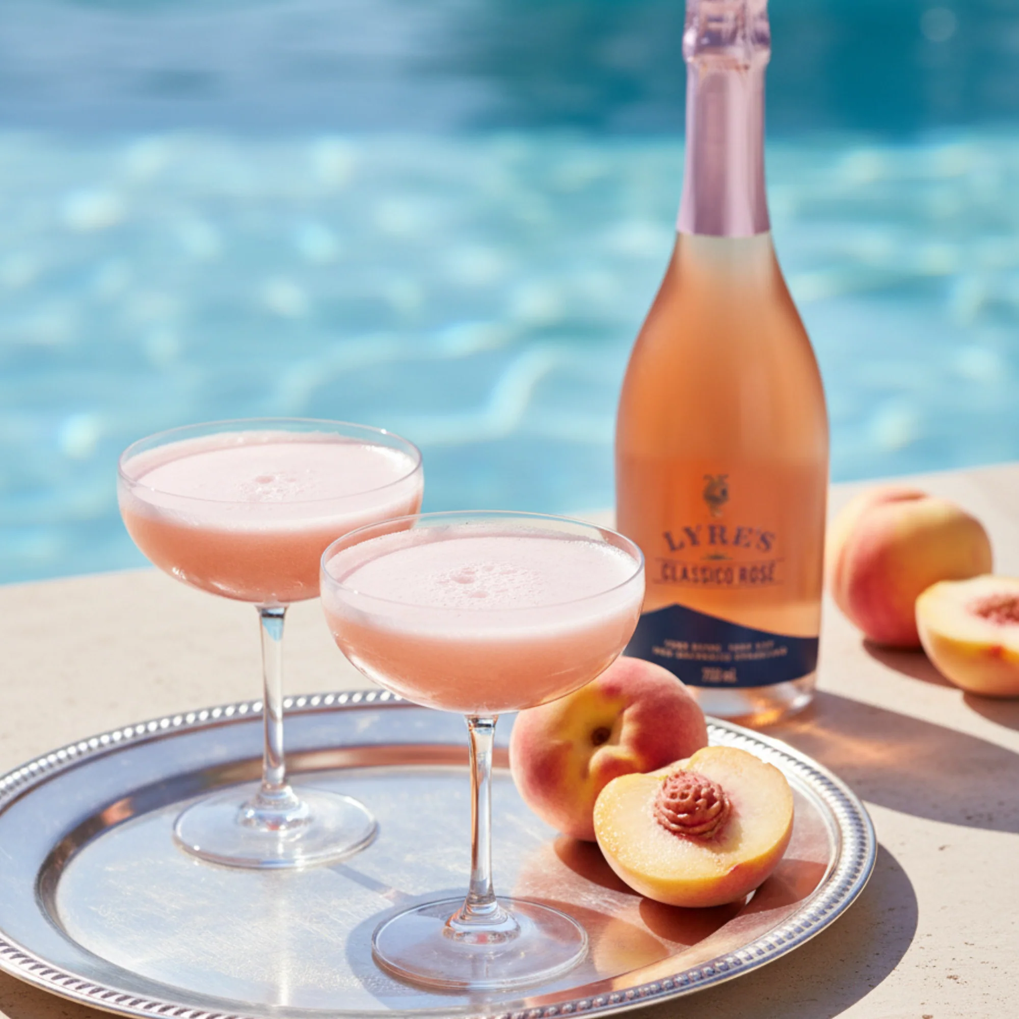 Classico Rose - Image 8