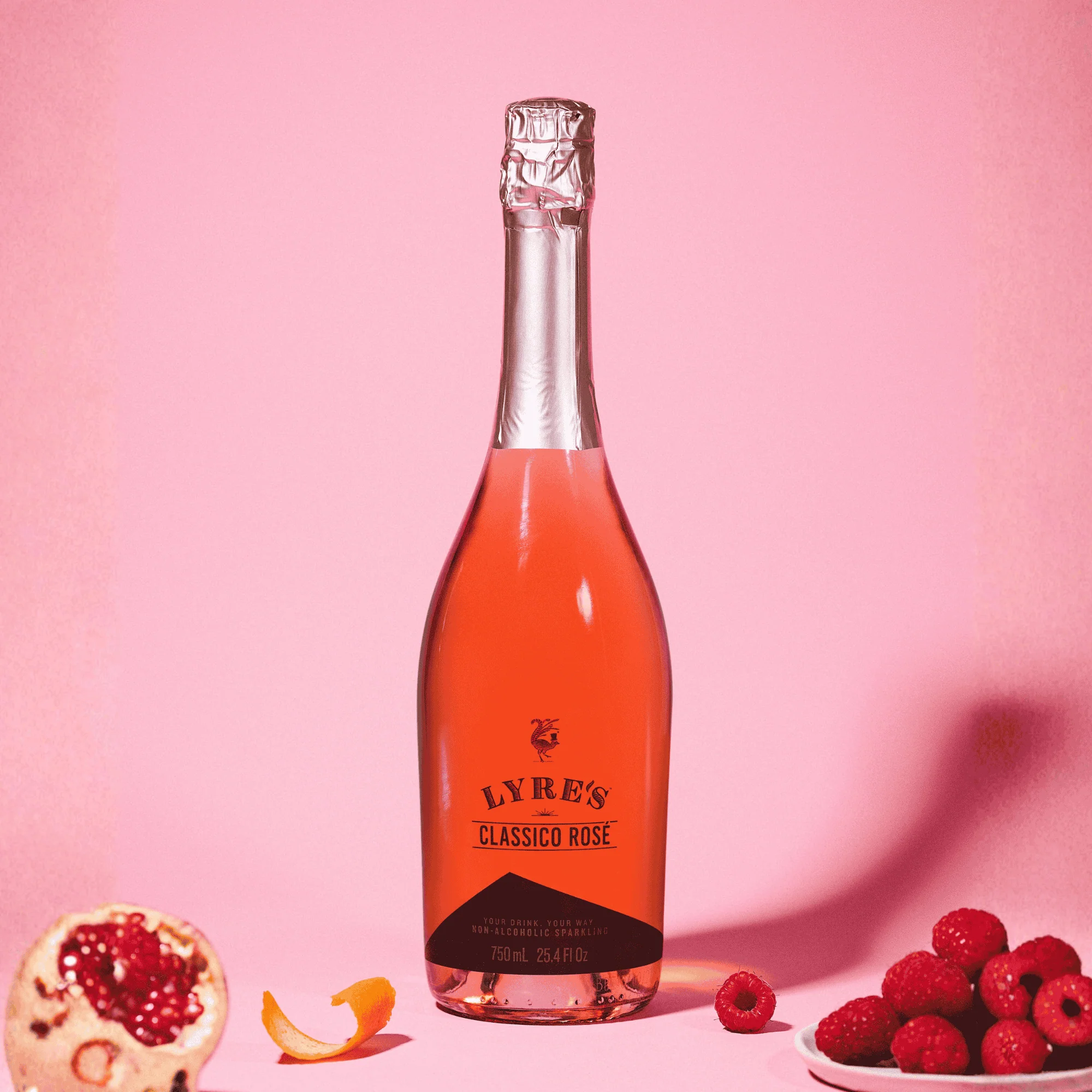 Classico Rosé Trio - Image 9