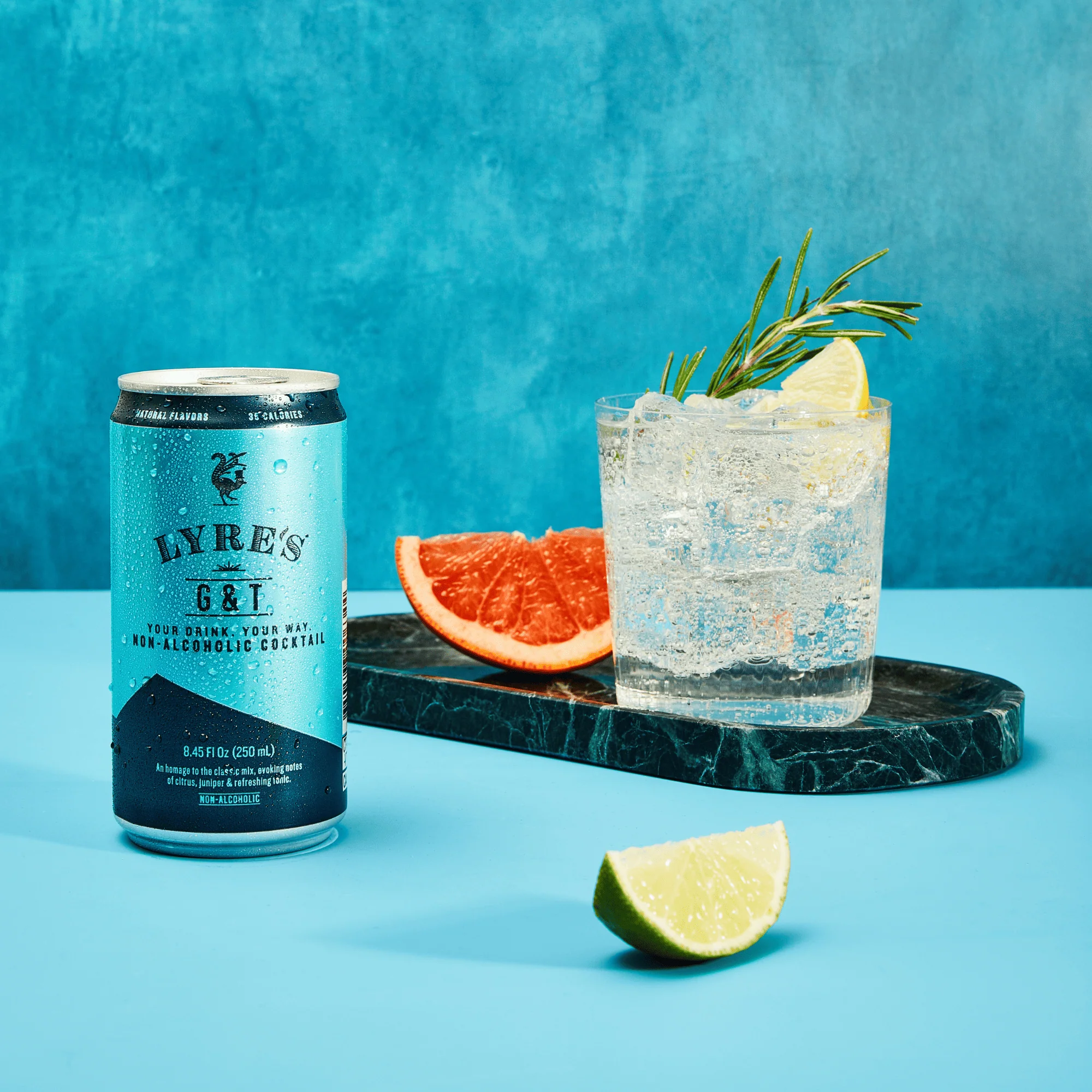 G&T - Case of 24 - Image 2