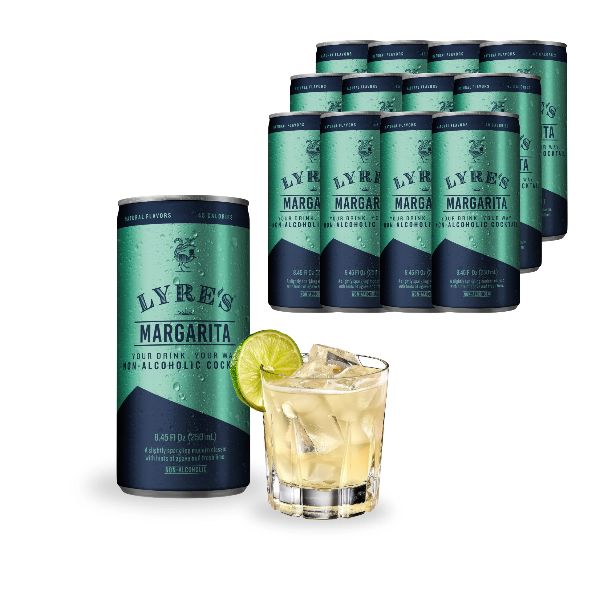 Margarita - 12 Pack