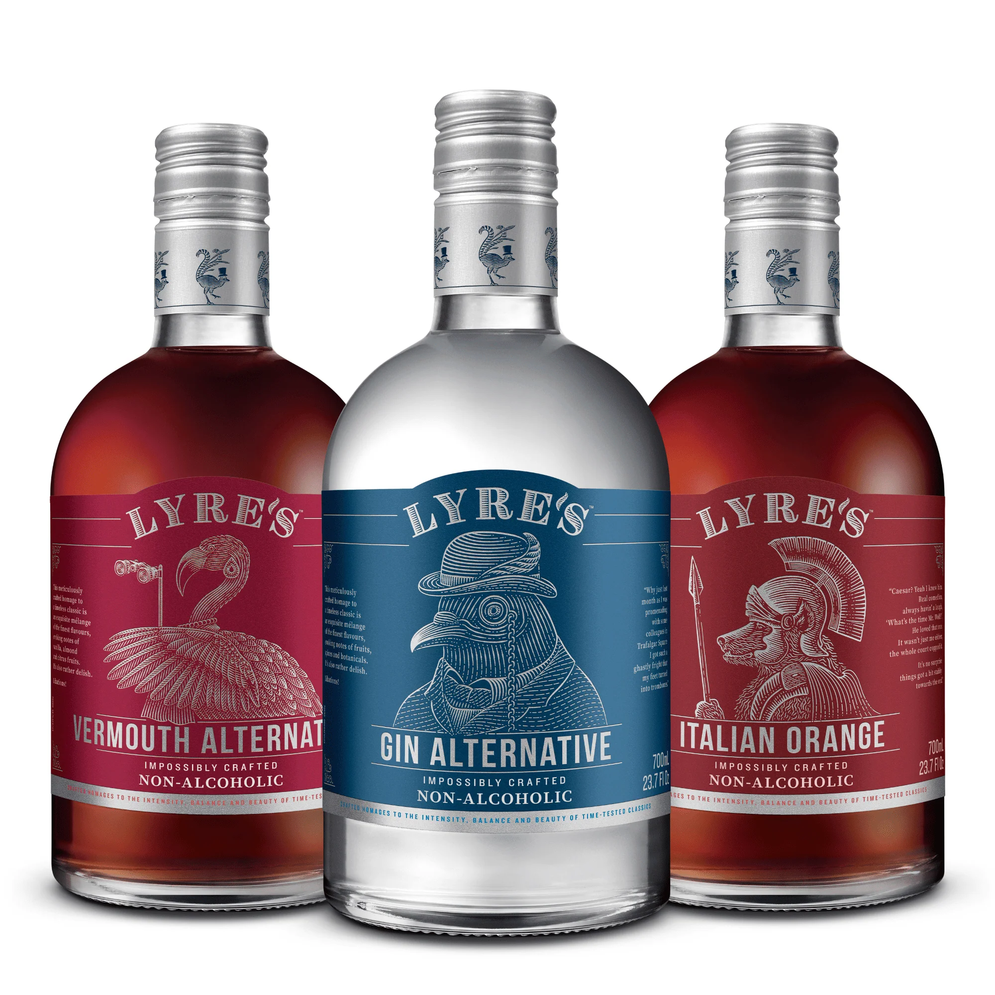 Negroni Set