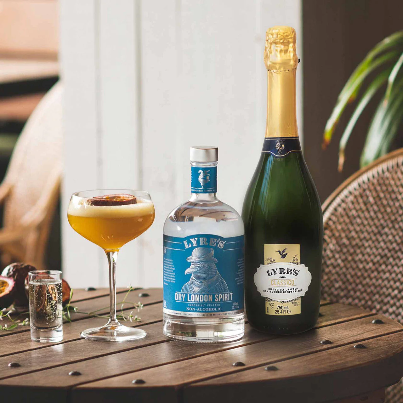 Passionstar Martini Grande Duo Set - Image 2