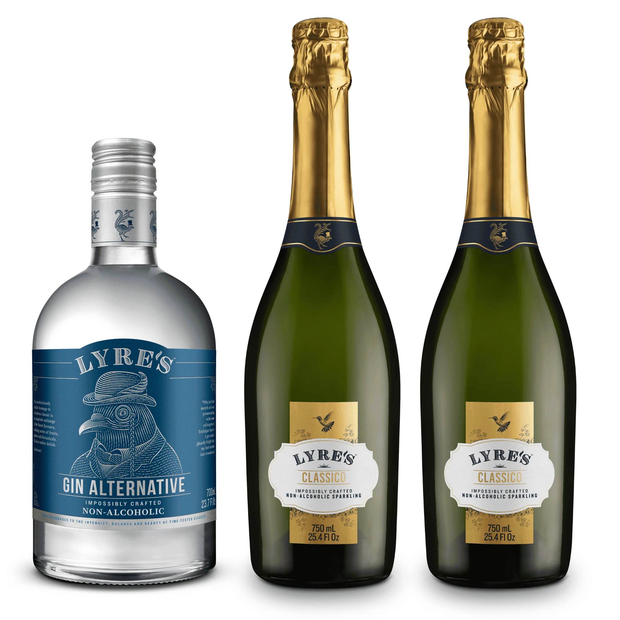 Passionstar Martini Grande Duo Set