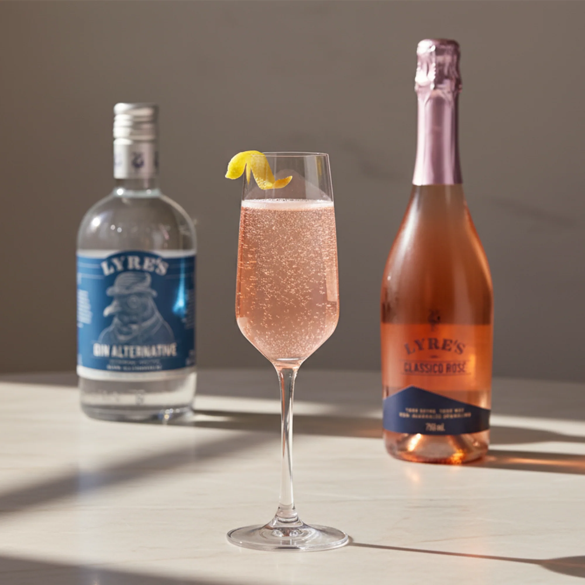 Classico Rose - Image 6