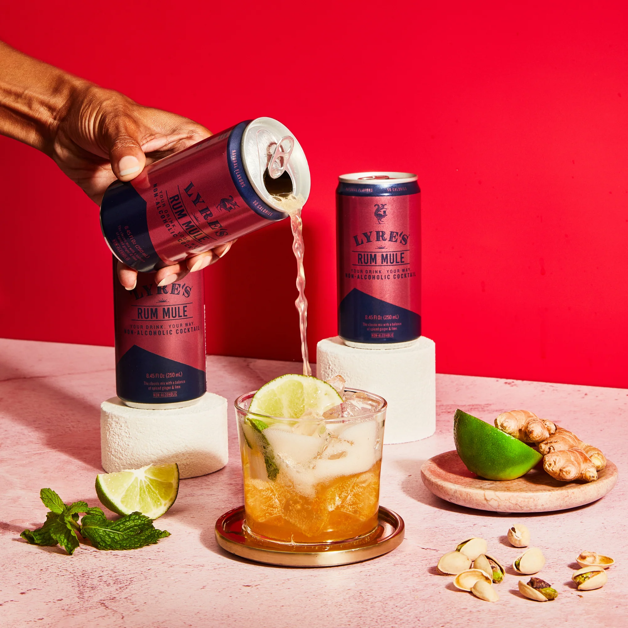 Rum Mule - 12 Pack - Image 2