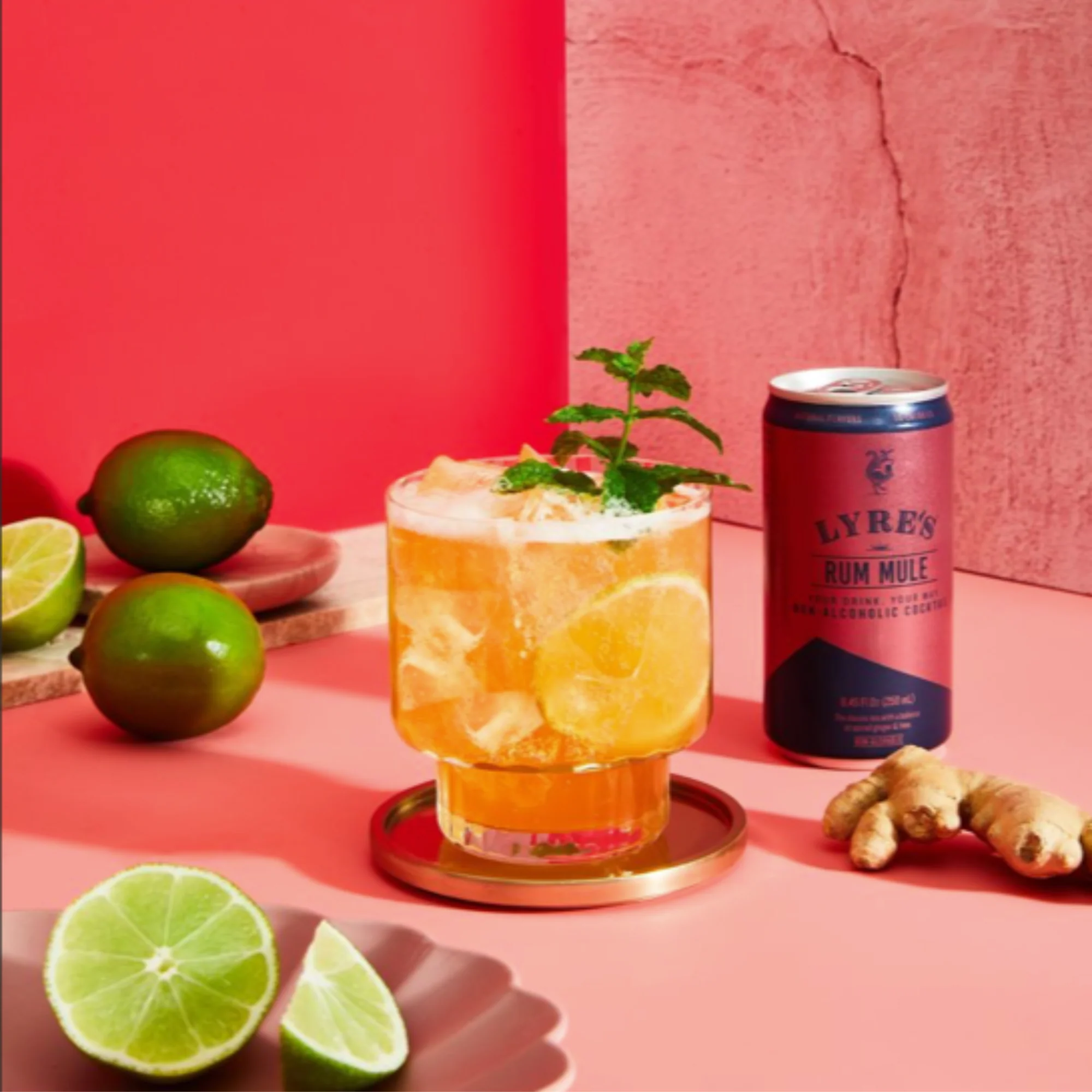 Rum Mule - 12 Pack - Image 3