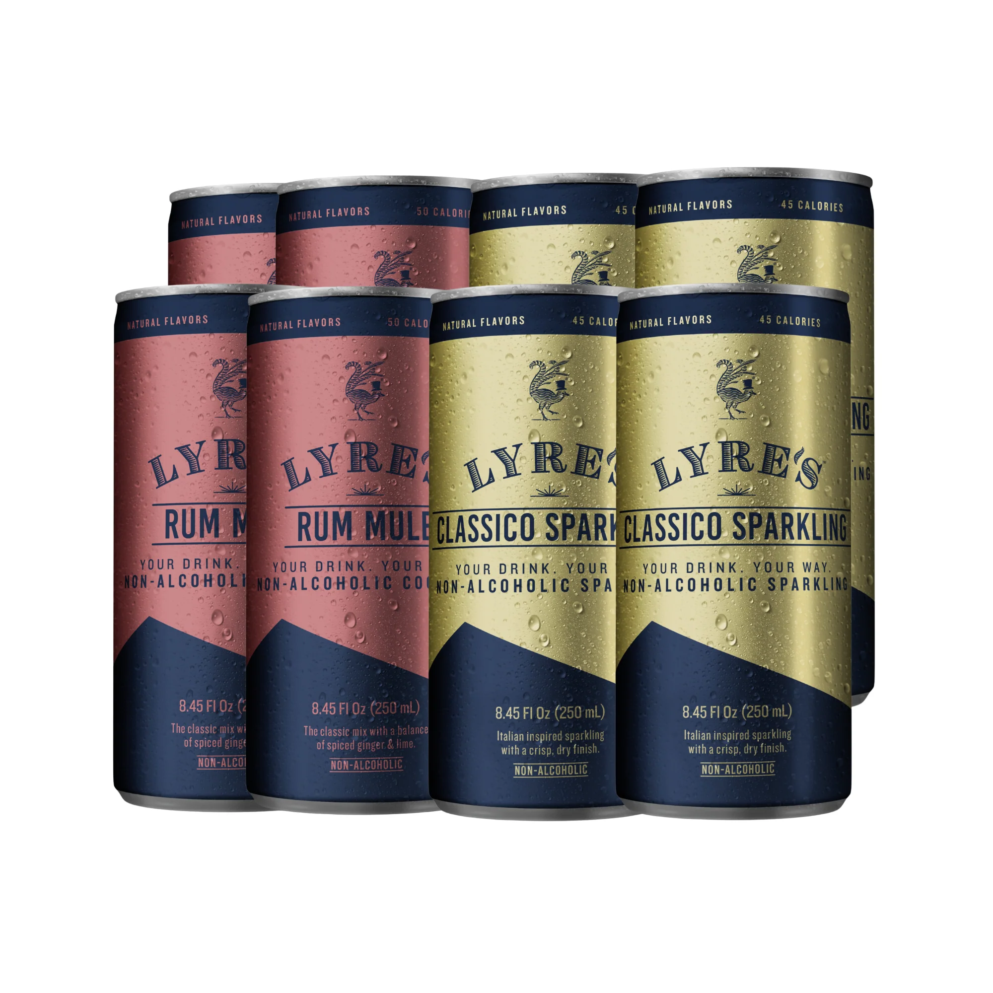 Sparkle & Spice Set